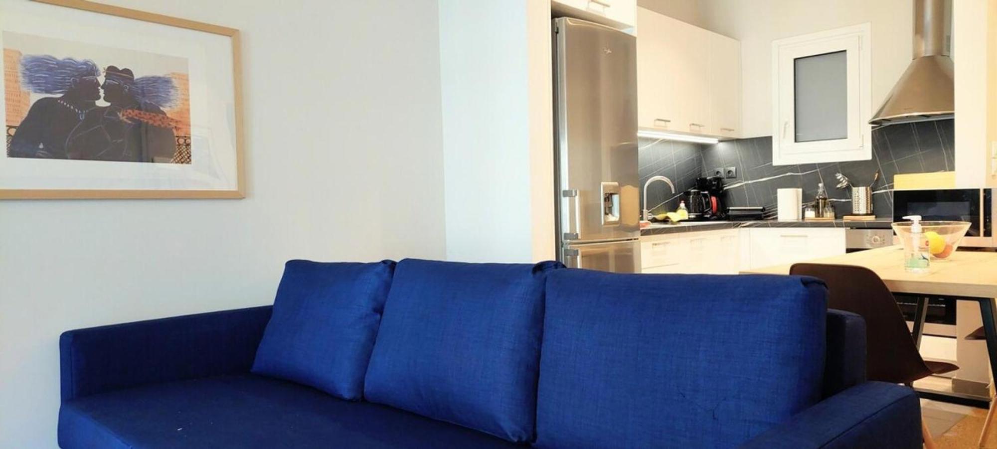 Apartment Acropolis Museum Athens