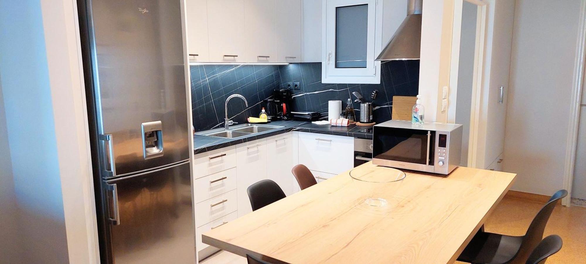 Acropolis Museum Apartment Athens