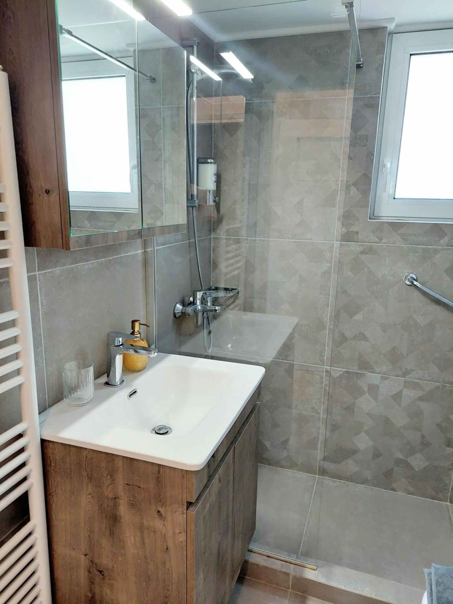 Apartment Acropolis Museum *